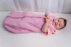 BabyBliss - BlissJump Χειμωνιάτικος Υπνόσακος 2.5 tog "Follow Your Heart" 0-6 μηνών - Image 8