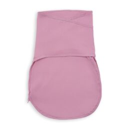 BlissSnug Υπνόσακος Φασκιώματος Σετ των 2 - Ροζ & Κρεμ - Image 6