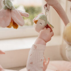 Little Dutch Βρεφικό γυμναστήριο δραστηριοτήτων Fairy Garden - Image 6