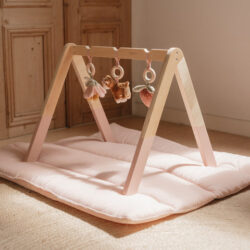 Little Dutch Βρεφικό γυμναστήριο Fairy Garden - Image 4