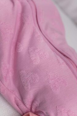 BabyBliss - BlissJump Χειμωνιάτικος Υπνόσακος 2.5 tog "Follow Your Heart" 0-6 μηνών - Image 7