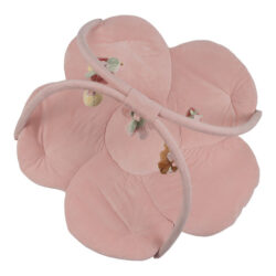 Little Dutch Βρεφικό γυμναστήριο δραστηριοτήτων Fairy Garden - Image 7