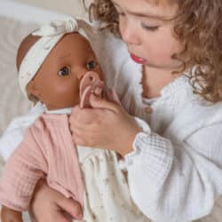 Little Dutch Κούκλα μωρό Noa - Image 9