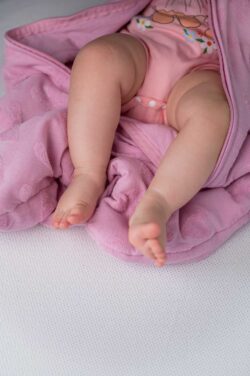 BabyBliss - BlissJump Χειμωνιάτικος Υπνόσακος 2.5 tog "Follow Your Heart" 0-6 μηνών - Image 6