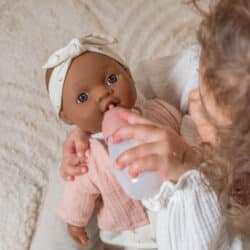 Little Dutch Κούκλα μωρό Noa - Image 8