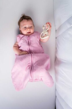 BabyBliss - BlissJump Χειμωνιάτικος Υπνόσακος 2.5 tog "Follow Your Heart" 0-6 μηνών - Image 5