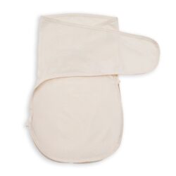 BlissSnug Υπνόσακος Φασκιώματος Σετ των 2 - Ροζ & Κρεμ - Image 9