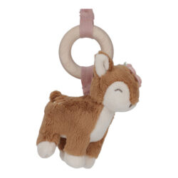 Little Dutch Βρεφικό γυμναστήριο Fairy Garden - Image 7