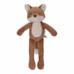 Little Dutch Υφασμάτινη αλεπού με μακριά ποδαράκια Forest Friends