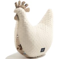 La Millou Kura Pierre The Dog