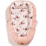 La Millou Φωλιά Ύπνου Mirella – Powder Pink