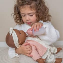 Little Dutch Κούκλα μωρό Noa - Image 7