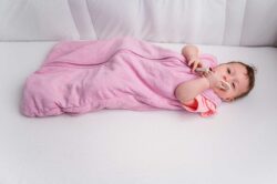 BabyBliss - BlissJump Χειμωνιάτικος Υπνόσακος 2.5 tog "Follow Your Heart" 0-6 μηνών - Image 4