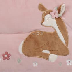 Little Dutch Υφασμάτινο στρώμα δραστηριοτήτων Fairy Garden - Image 6