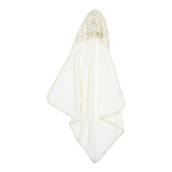 Little Dutch Μπουρνουζοπετσέτα Forest Wonders 75x75 - Image 2