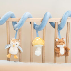 Little Dutch Σπιράλ δραστηριοτήτων Forest Friends - Image 2