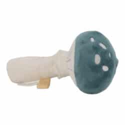 Little Dutch Υφασμάτινη κουδουνίστρα λουλουδάκι Forest Friends - Image 2