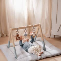 Little Dutch Βρεφικό γυμναστήριο Forest Friends - Image 5