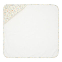 Little Dutch Μπουρνουζοπετσέτα Forest Wonders 75x75 - Image 3