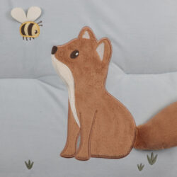 Little Dutch Υφασμάτινο στρώμα δραστηριοτήτων Forest Friends - Image 3