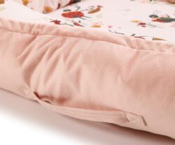 La Millou Φωλιά Ύπνου Mirella – Powder Pink - Image 3