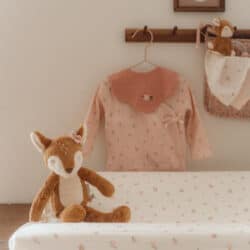 Little Dutch Υφασμάτινο ελαφάκι με μακριά ποδαράκια Fairy Garden - Image 5