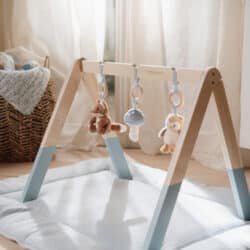 Little Dutch Βρεφικό γυμναστήριο Forest Friends - Image 3