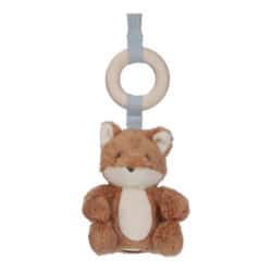 Little Dutch Βρεφικό γυμναστήριο Forest Friends - Image 6