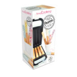 Scrap Cooking Εργαστήρι για τσούρος