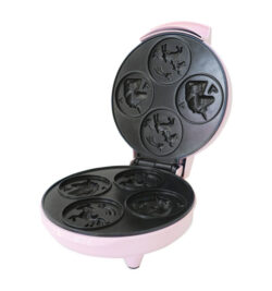 Scrap Cooking Συσκευή παρασκεύης pancake σε σχήμα μονόκερου - Image 2