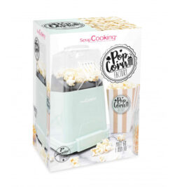 Scrap Cooking Εργαστήρι για Popcorn - Image 3