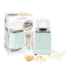 Scrap Cooking Εργαστήρι για Popcorn