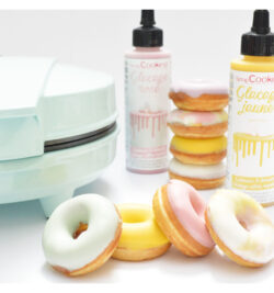 Scrap Cooking Βαφλιέρα - Image 5