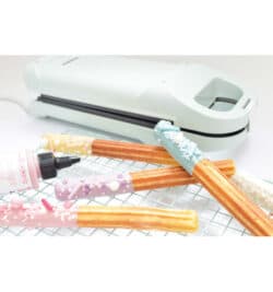 Scrap Cooking Εργαστήρι για τσούρος - Image 5