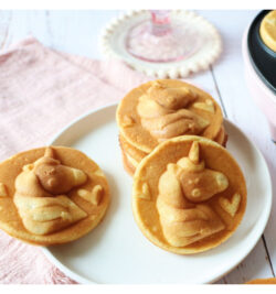 Scrap Cooking Συσκευή παρασκεύης pancake σε σχήμα μονόκερου - Image 7