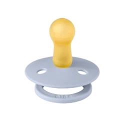 Bibs  Πιπίλες Bobo 2Pack- Dusty Blue No1 - Image 2