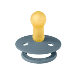 Bibs  Πιπίλες Bobo 2Pack- Dusty Blue No1 - Image 3