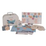 Jabadabado  Βαλιτσάκι Ταξιδιού