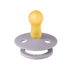 Bibs x Liberty Πιπίλες 2Pack- Strawberries and Cream Pale Butter No1 - Image 2