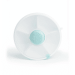 GoBe Snack Spinner Macaron Blue