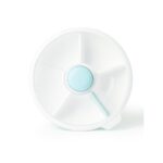 GoBe Snack Spinner Large Macaron Blue