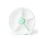 GoBe Snack Spinner Large Mint Green