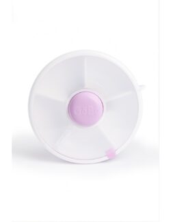 GoBe Snack Spinner Taro Purple Μάρκα