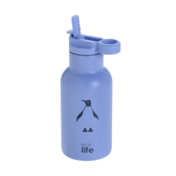 EcoLife Kids Thermos Animals Penguin 350ml - Image 3