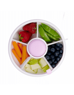 GoBe Snack Spinner Taro Purple Μάρκα - Image 2