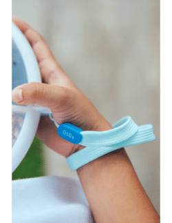 GoBe Snack Spinner Macaron Blue - Image 2