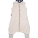 BabyBliss - BlissJump Χειμωνιάτικος Υπνόσακος με ποδαράκια 2.5 tog  Dreamy Zzzz 6-18 μηνών