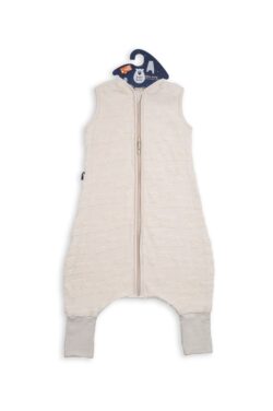 BabyBliss - BlissJump Χειμωνιάτικος Υπνόσακος με ποδαράκια 2.5 tog  Dreamy Zzzz 3-5 ετών