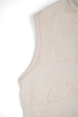 BabyBliss - BlissJump Χειμωνιάτικος Υπνόσακος με ποδαράκια 2.5 tog  Dreamy Zzzz 3-5 ετών - Image 8