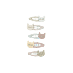 Mimi & Lula Τσιμπιδάκια Cute cat mini